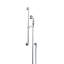 Mackintosh Metal Handheld Shower Head