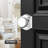 Coolnews Passage Metal Door Knobs-122468825-123517818