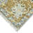 Blu Wool Oriental Indoor Rug-63712372