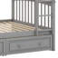 Lit superposé simple avec tiroirs Jhara Kids-738097347-707292462