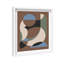 Centered Harmony II Framed Graphic Art-108144528-108144533