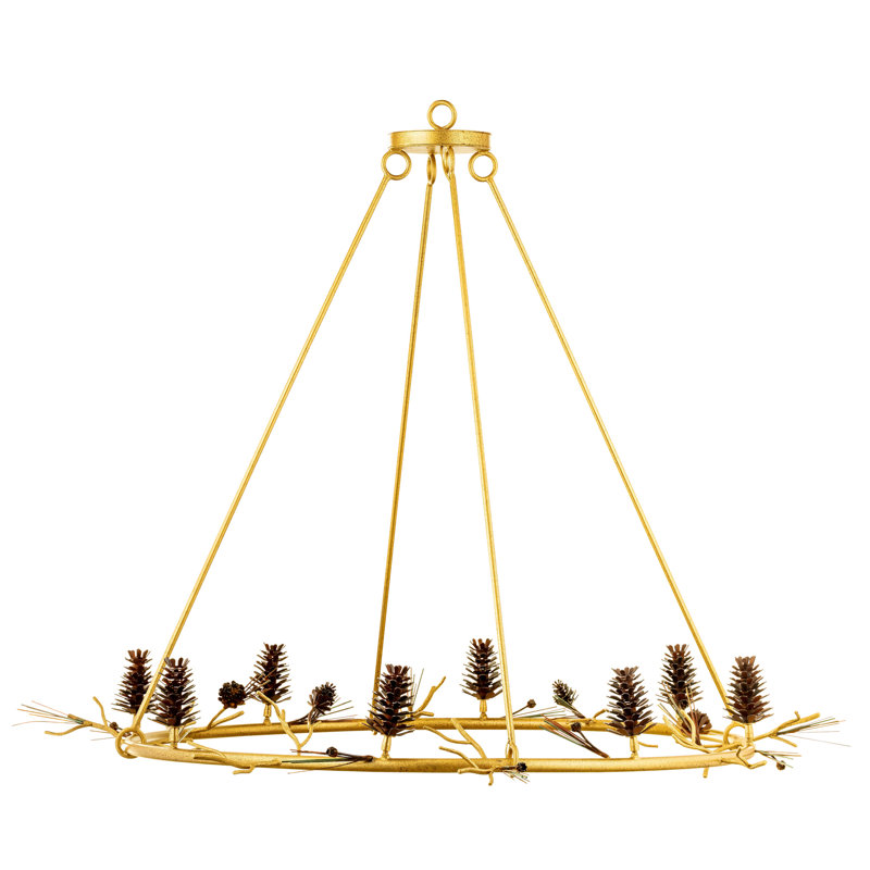 Lustre Aspen