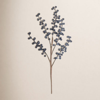 Berry Floral Stems