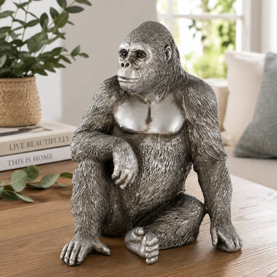 Liston Animals Figurines & Sculptures