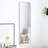 Sophisticated And Durable Door Mirror For Stylish Interiors