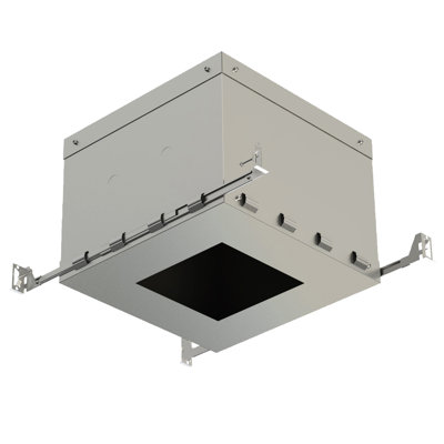 Boîtier encastré IC