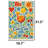 "Cin Cin!" Italian Cocktail Kitchen Runner
