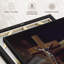 «Cross Of Forg State, reproduction sur toile»-1660941081