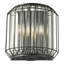 Aarzo Flush Mounted Sconce