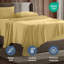 Ensemble de draps en micro-fibre-238553910-238553860