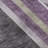 Premium Machine Washable Cerrito AMF532 Purple Rug-103958612