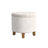 Round Button-Tufted Storage Ottoman-1761746698