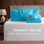 Ensemble de draps en microfibre Hotel Luxury-879320290-879279229
