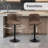 Jeninne Swivel Adjustable Height Bar Stool-814305497-808224737