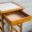 37cm W Solid Wood Kitchen Island-16784046-123097918