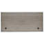 Expedition Solid Wood Desk