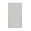 Radius Corner Modern & Contemporary Bathroom/Vanity Mirror-1905467570