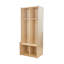 Casier de rangement Contender 3 - Tier 2 - Section 19 "-971138101