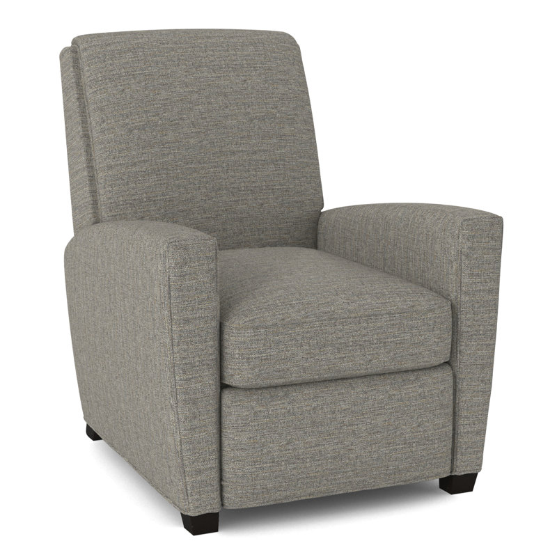 Recliner, 61630-74, Black