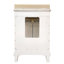 Ensemble de meuble-lavabo simple 24 po Wyndell