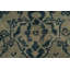 Grand tapis traditionnel pré-1900 11 x 11