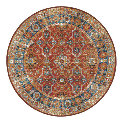 Tapis d'extérieur traditionnel