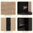53" Sideboard Buffet Cabinet with Storage Drawers and Doors-107171461