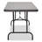 60'' Rectangular Folding Table