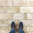 Toscana 7-7/8 In. X 15-7/8 In. Porcelain Floor And Wall Tile-113629825