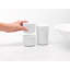 3- Piece Brabantia Renew Storage Pots-86172998