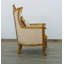 Maggiolini Tufted Wingback Chair