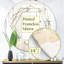 Miroir d'appoint Marble Diamond 1-40100445