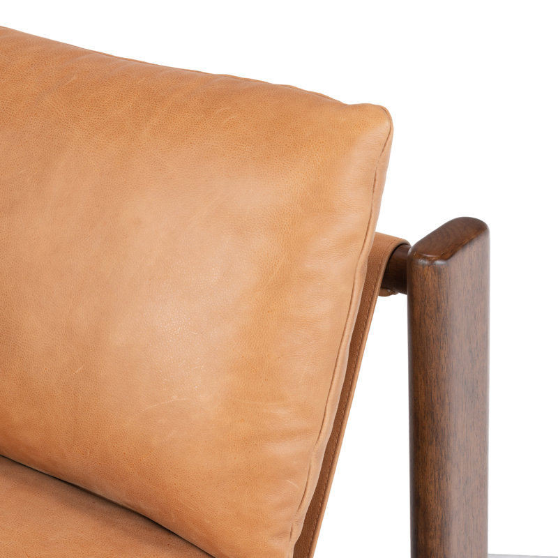 Shelton Slipper Chair