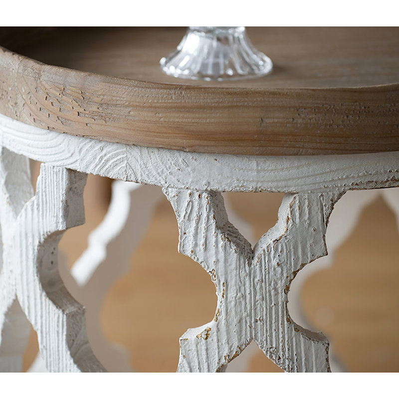 Table de bout, table d'appoint
