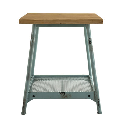 SantaMarina End Table