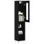 180cm H x 35cm W Standard Bookcase