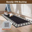 Geometric Anti-Fatigue Non-Skid Kitchen Mat-940702255