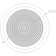 Glass LED Flush Mount