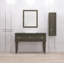 Meuble-lavabo simple 48 po Violet