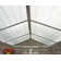 Palram - Canopia Skylight Polycarbonate Storage Shed