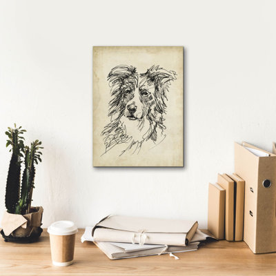 «Breed Study 5» par Ethan Harper