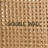 Upholstered Rattan Backrest Accent Arm Chair