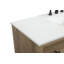 Ensemble de meuble-lavabo simple 48 po Cyrus-1524307286