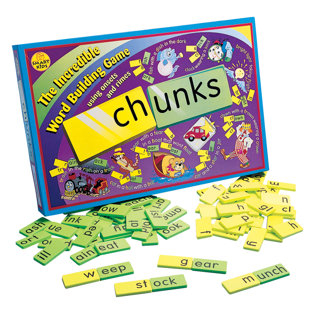 Outil d’apprentissage chunks