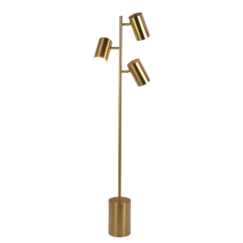 Lampe sur pied Harmony