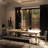 6 - Light Candelabra Chandelier for Dinning Room