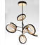 7 - Light LED Chandelier