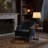 Wooden Base Table Lamp