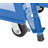 73.06'' H x 22'' W Utility Cart with Wheels