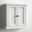 Arjae Wall Bathroom Cabinet
